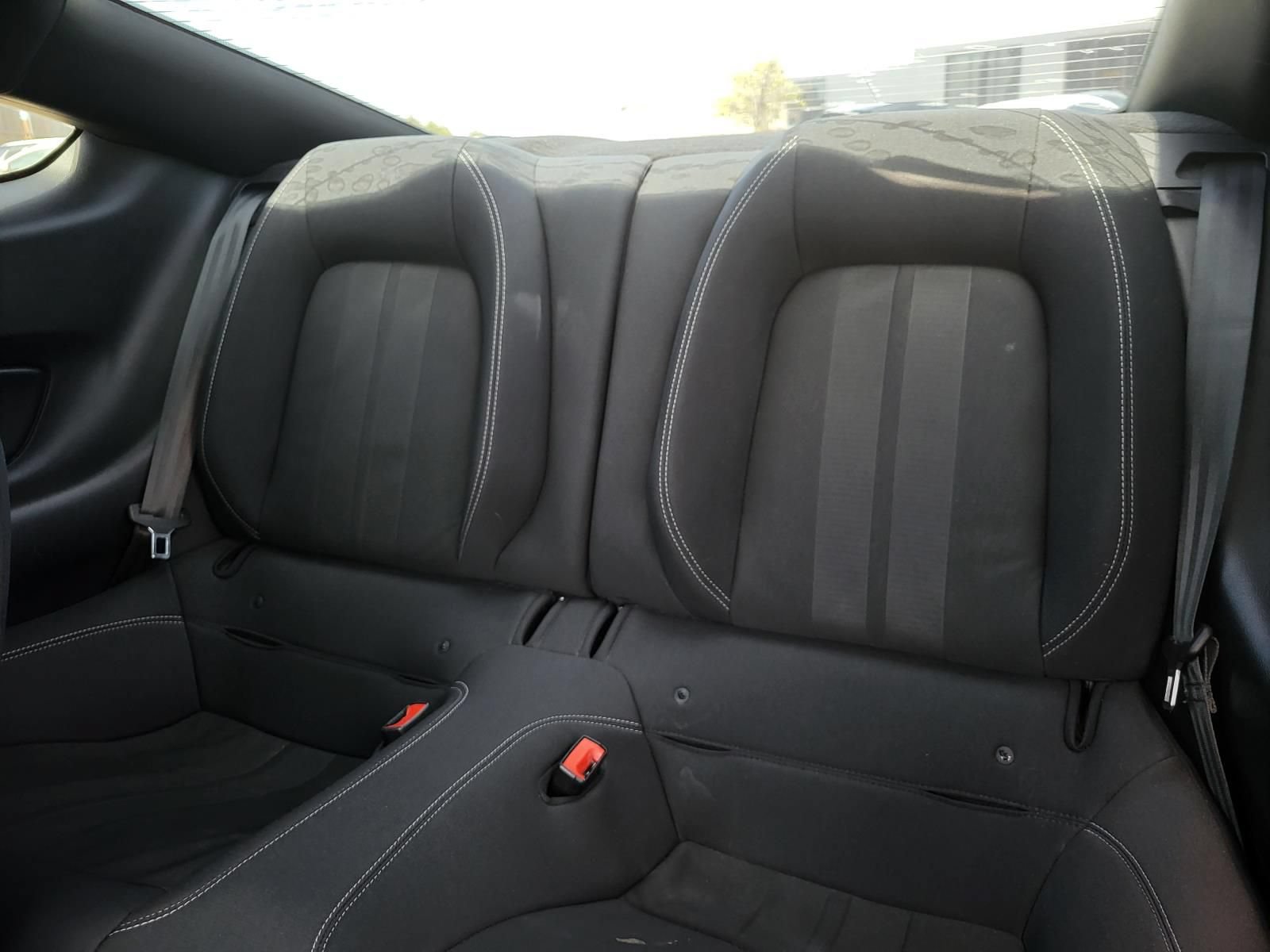 Used 2019 Ford Mustang GT w/ Black Accent Package RWD image 12