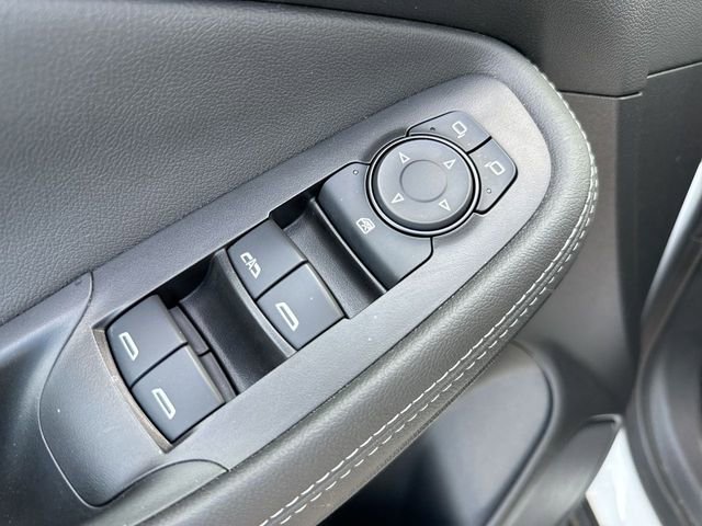 Used 2023 Buick Encore GX Preferred w/ Cold Weather Comfort Package AWD/4WD image 13