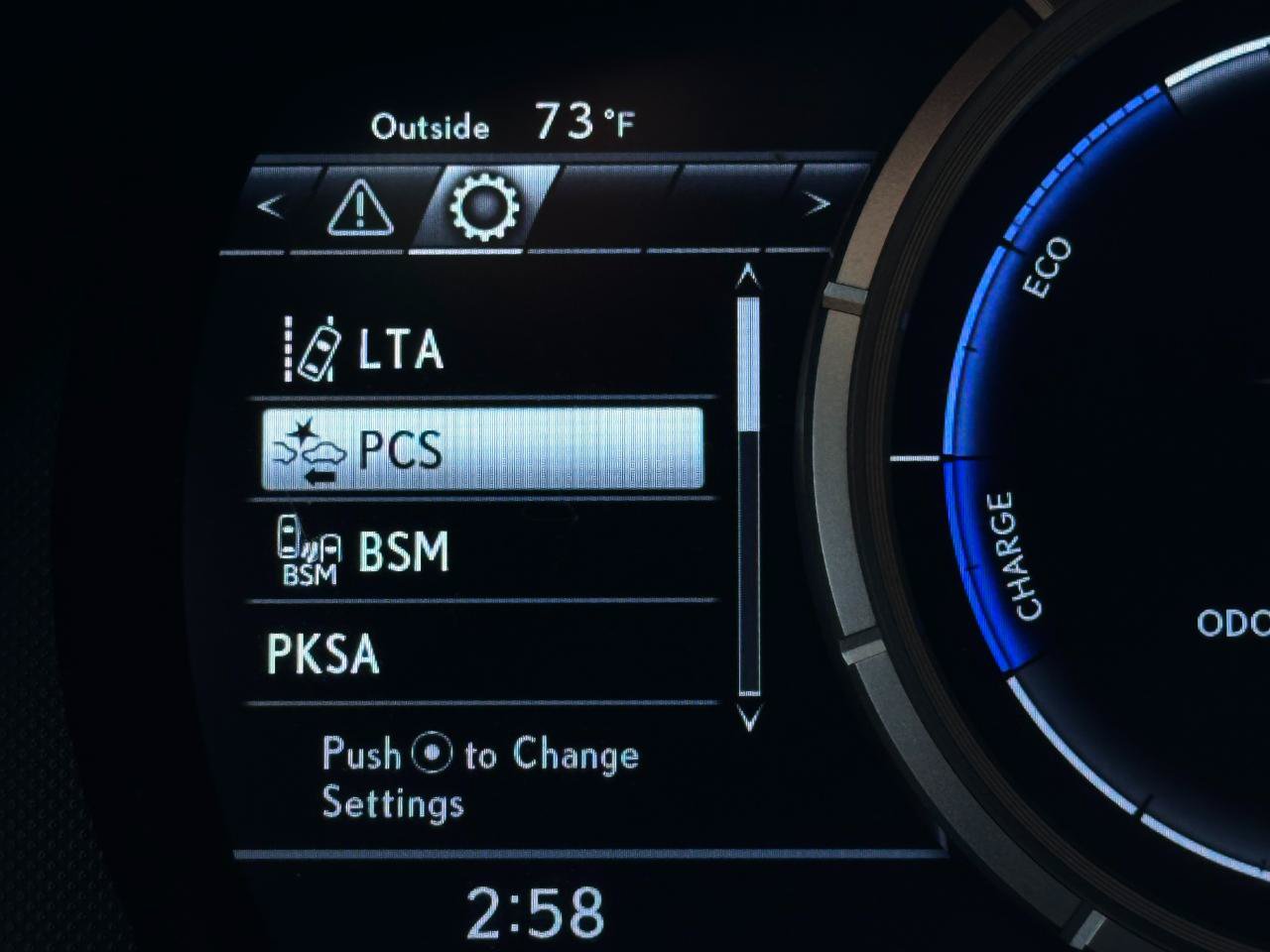 Used 2020 Lexus RX 450h F Sport w/ Accessory Package AWD/4WD image 21