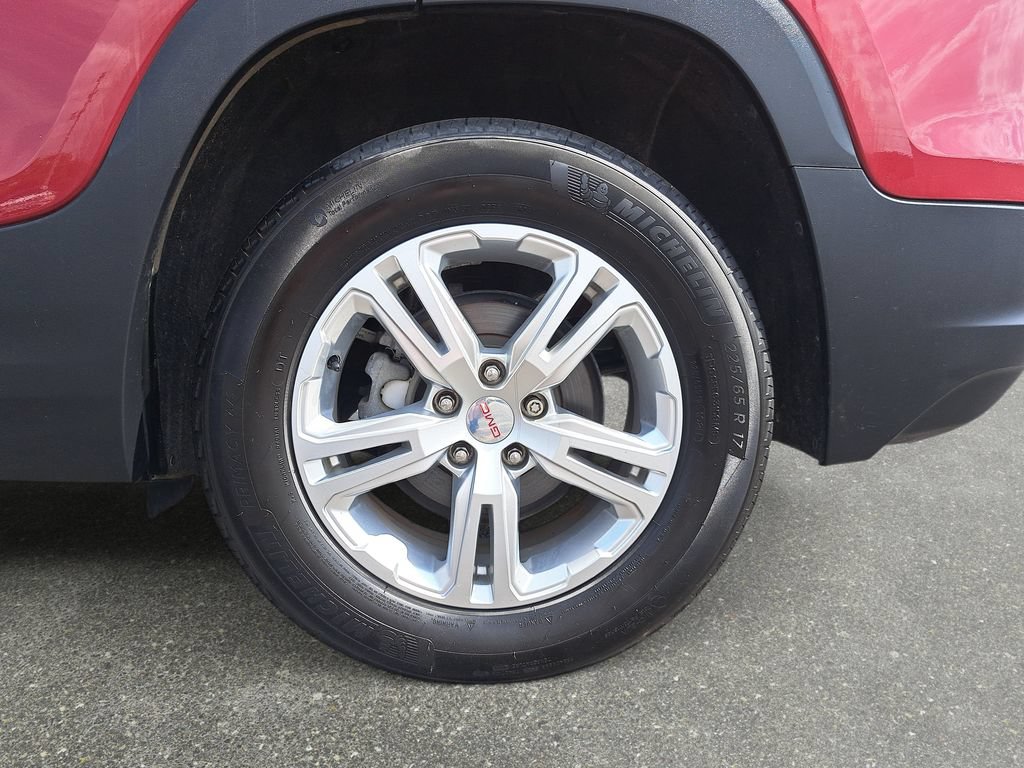 Used 2020 GMC Terrain SLE w/ Driver Convenience Package AWD/4WD image 31