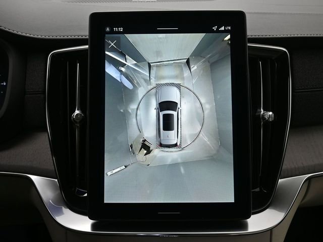 New 2026 Volvo XC90 T8 Ultra w/ Protection Package Premier image 11