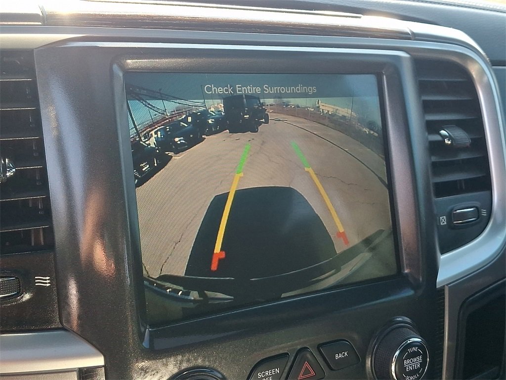 Used 2015 RAM 1500 Limited image 20