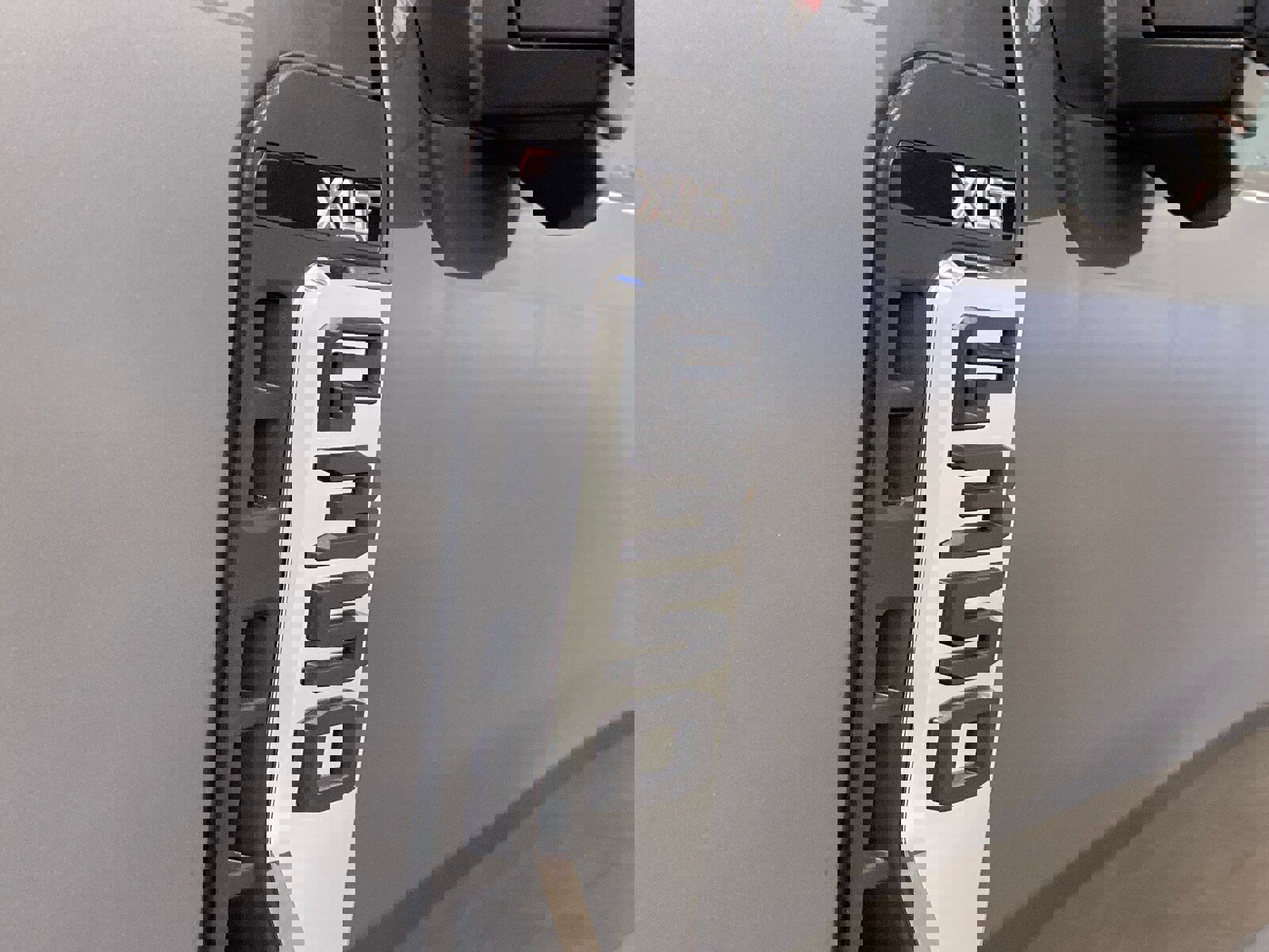 New 2026 Ford F350 XLT w/ XLT Premium Package image 13