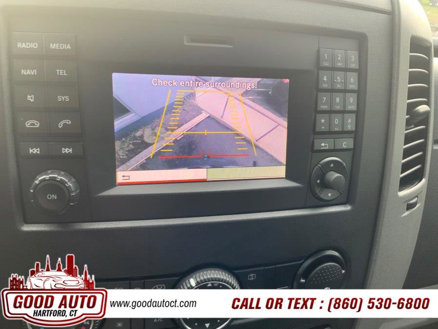 Used 2017 Mercedes-Benz Sprinter 2500 image 17