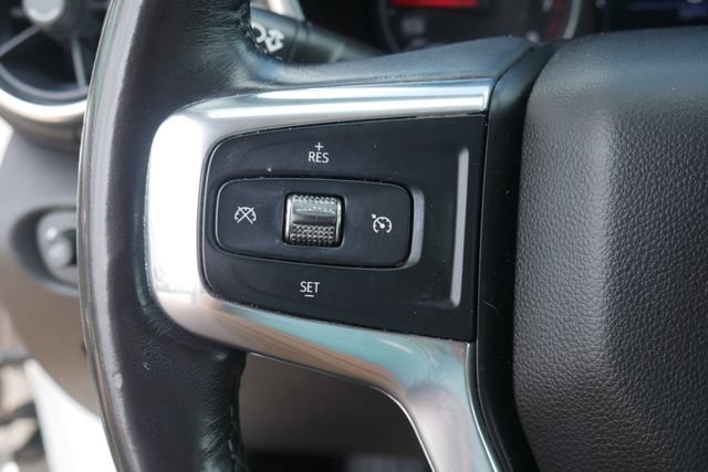 Used 2020 Chevrolet Blazer LT AWD/4WD image 20