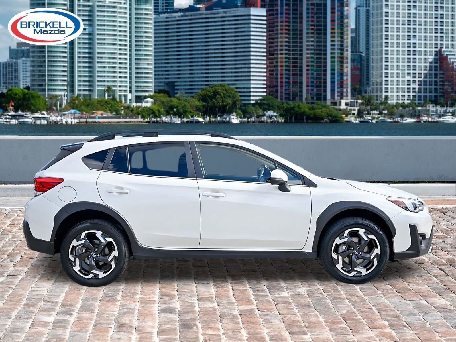 Used 2023 Subaru Crosstrek 2.5i Limited w/ Moonroof Package image 4