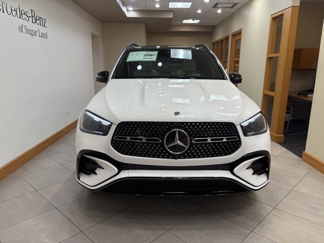 New 2026 Mercedes-Benz GLE 350 4MATIC image 2