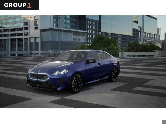 Used 2026 BMW M235i xDrive w/ Technology Package AWD/4WD image 1