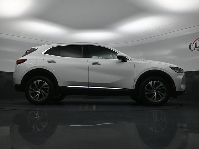 Used 2022 Buick Envision Essence w/ Safety Package image 29