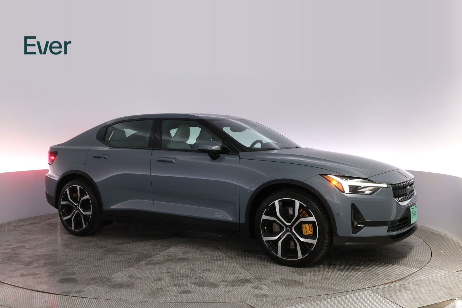 Used 2023 Polestar Polestar 2 w/ Pilot Pack AWD/4WD image 13
