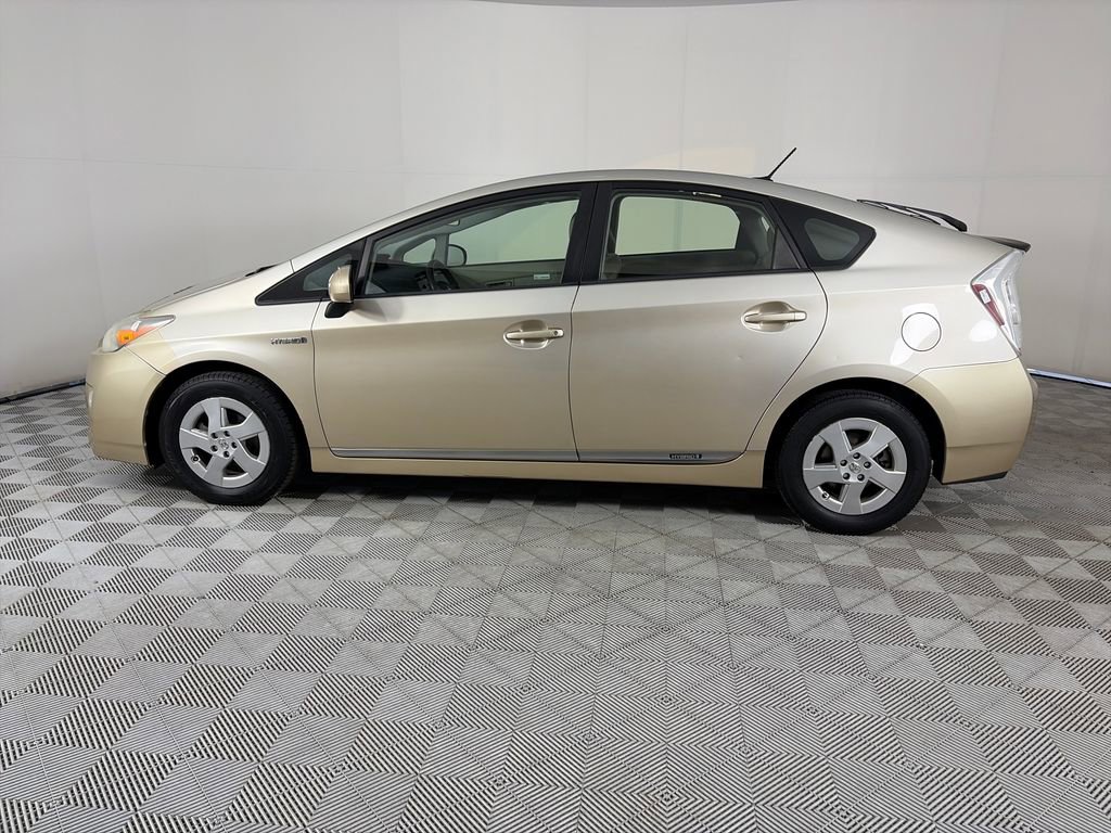 Used 2011 Toyota Prius Two image 4