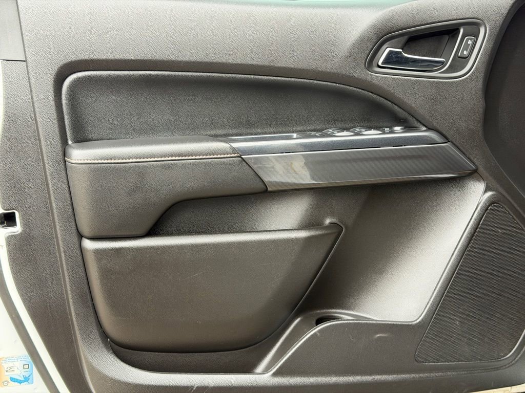 Used 2021 GMC Canyon AT4 image 20