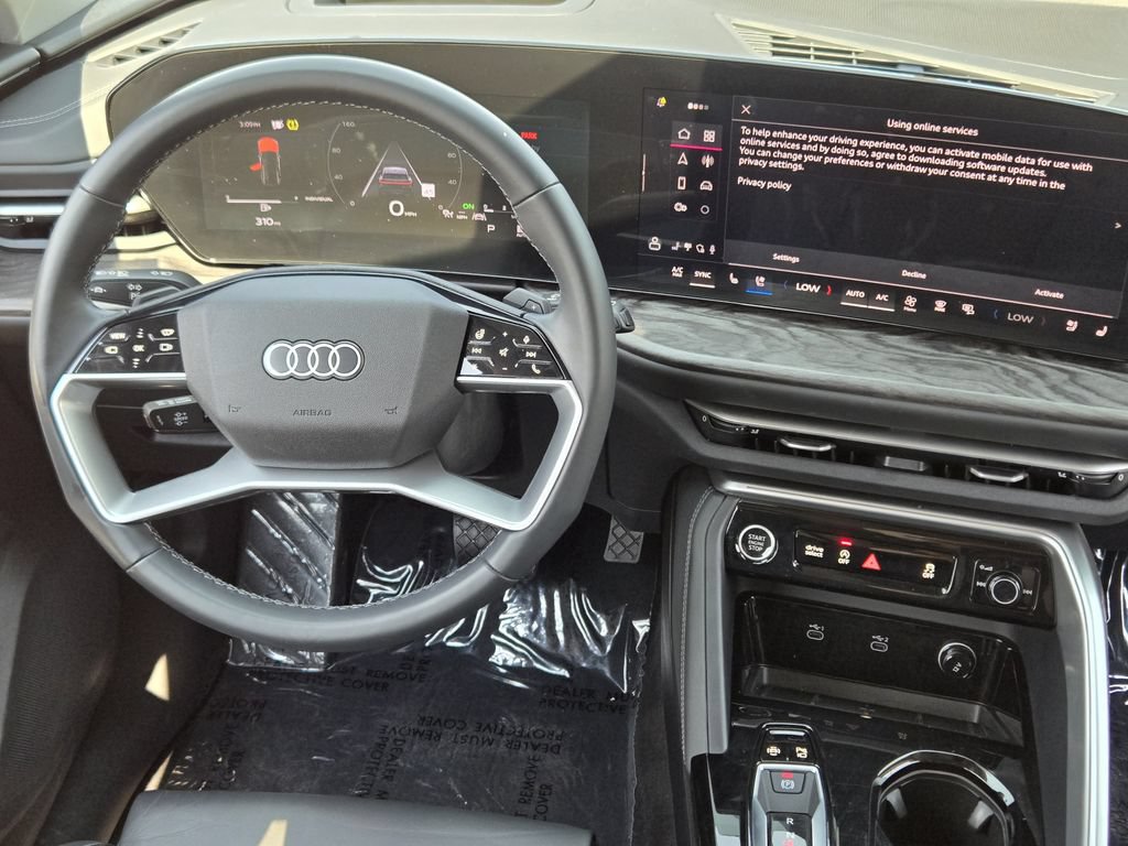 Certified 2025 Audi Q5 Premium Plus w/ Premium Plus AWD/4WD image 35