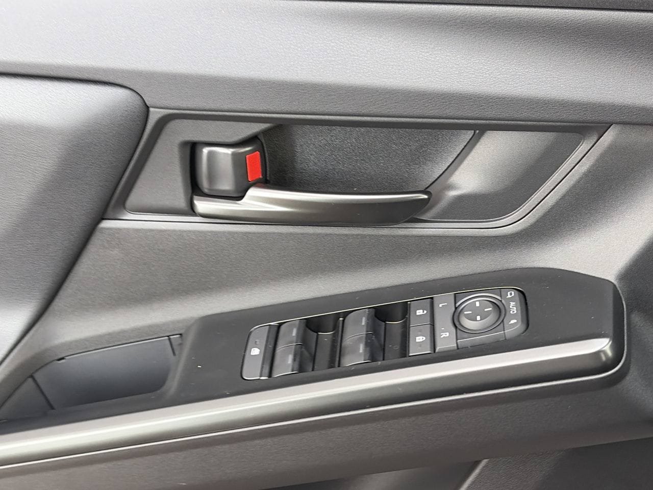 New 2026 Toyota bZ Woodland AWD/4WD image 16