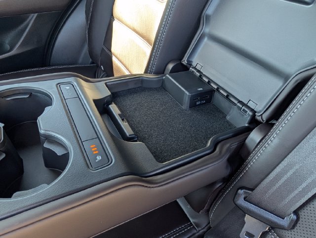 Certified 2025 MAZDA CX-5 Signature AWD/4WD image 17