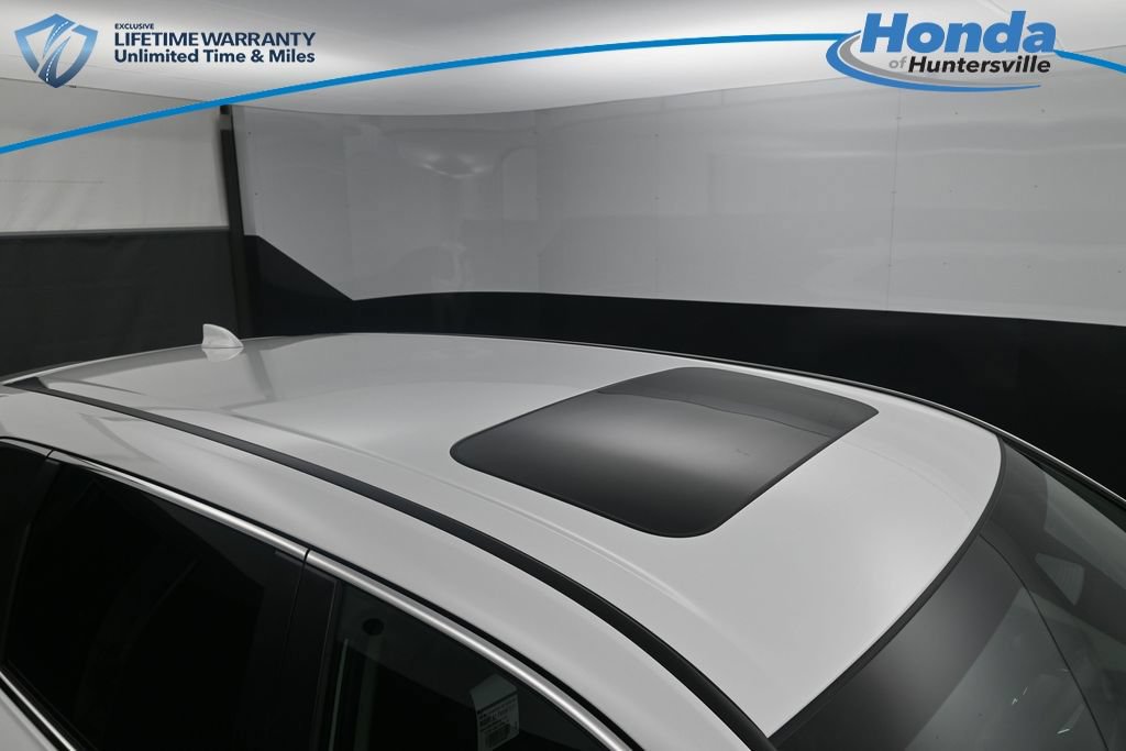 New 2026 Honda CR-V EX image 16