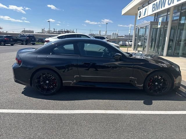 Used 2024 BMW M2 w/ Lighting Package image 8