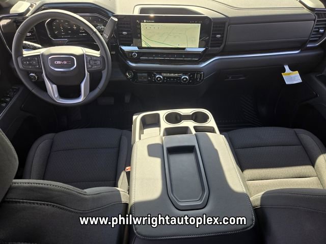 New 2026 GMC Sierra 1500 Elevation w/ X31 Off-Road Package image 13