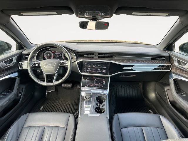 Used 2022 Audi A6 Premium Plus image 10