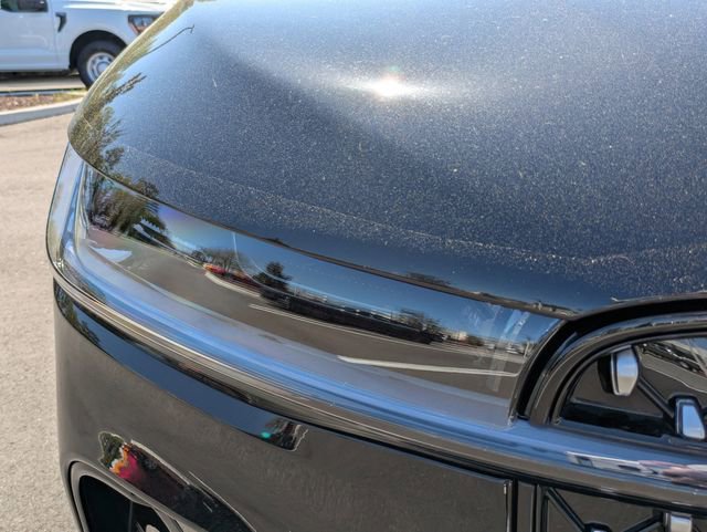 New 2026 Lincoln Nautilus Premier image 10