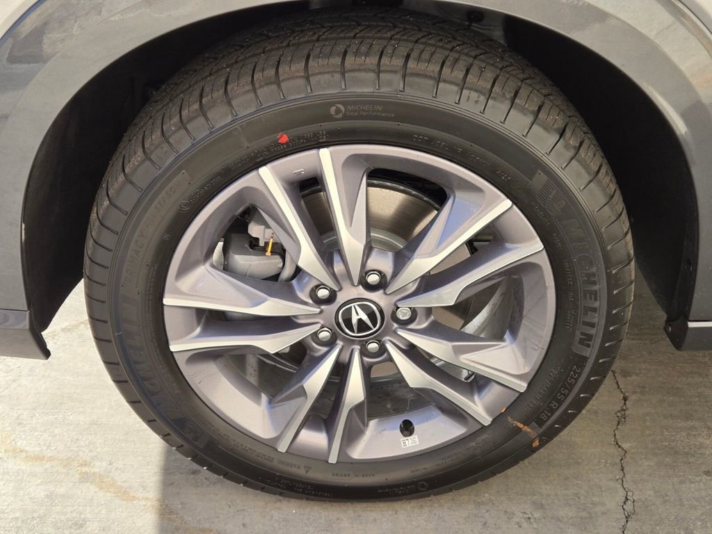 New 2026 Acura ADX FWD image 12