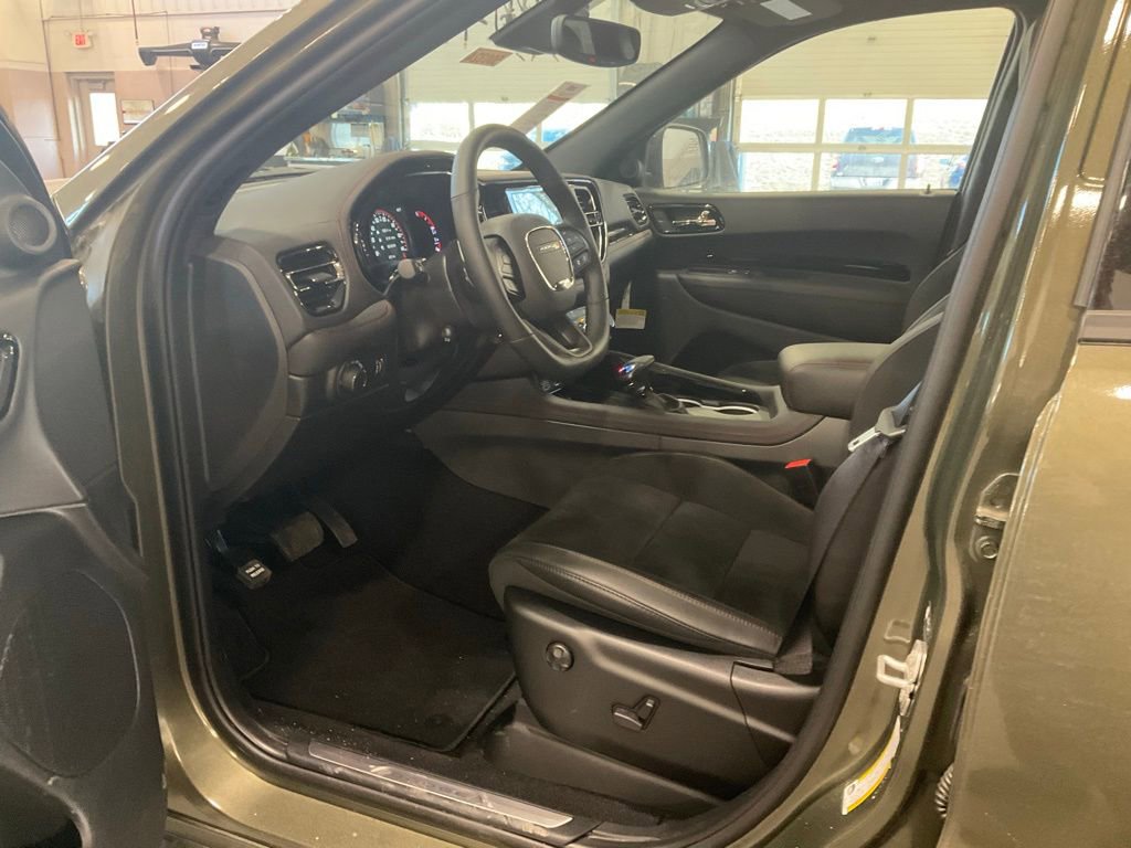 New 2026 Dodge Durango GT image 3