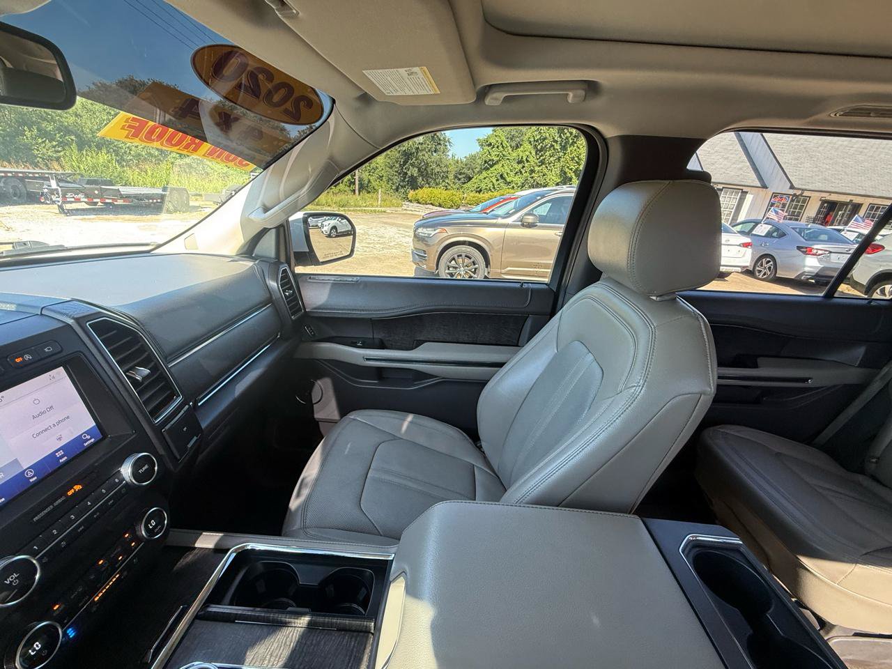 Used 2021 Ford Expedition Limited RWD image 22