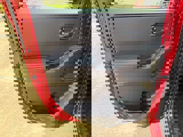 New 2026 Nissan Frontier SV image 15