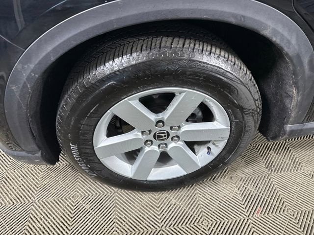 Used 2024 Honda Prologue EX image 10