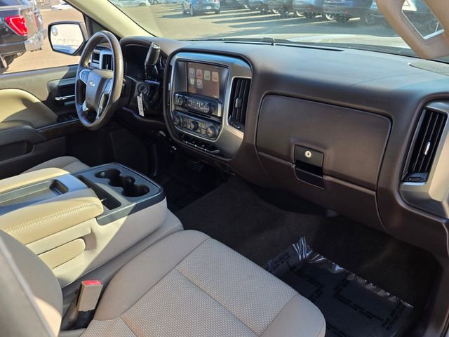 Used 2014 Chevrolet Silverado 1500 LT w/ LT Convenience Package image 9