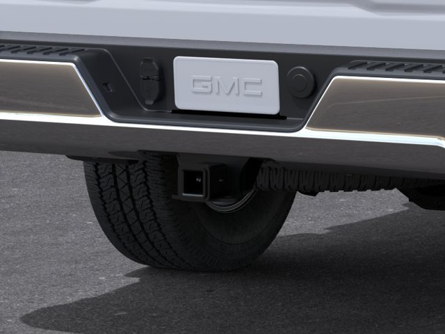 New 2026 GMC Sierra 2500 Pro w/ Convenience Package AWD/4WD image 14
