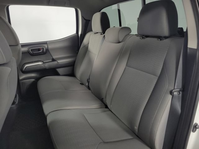 Used 2017 Toyota Tacoma SR5 AWD/4WD image 17