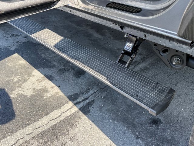 Used 2021 Ford Bronco Badlands w/ Sasquatch Package image 14