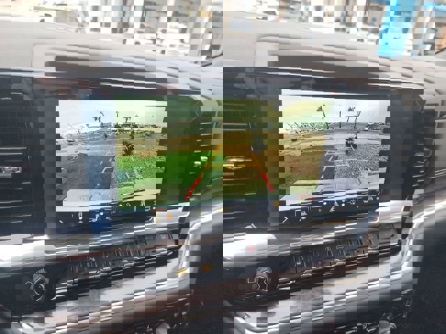 New 2026 Chevrolet Silverado 1500 LTZ w/ LTZ Premium Package image 35