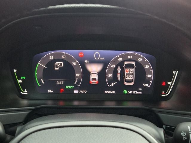 Used 2024 Honda Accord Sport image 28