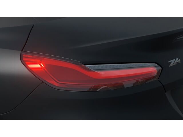 New 2026 BMW Z4 M40i RWD image 8