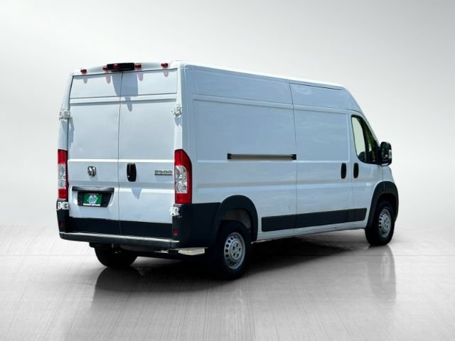 Used 2025 RAM ProMaster 2500 w/ Convenience Group FWD image 4