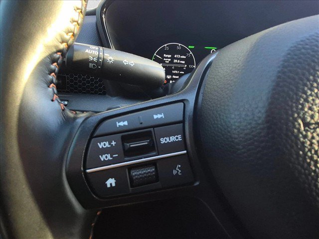 Used 2025 Honda CR-V Sport image 13