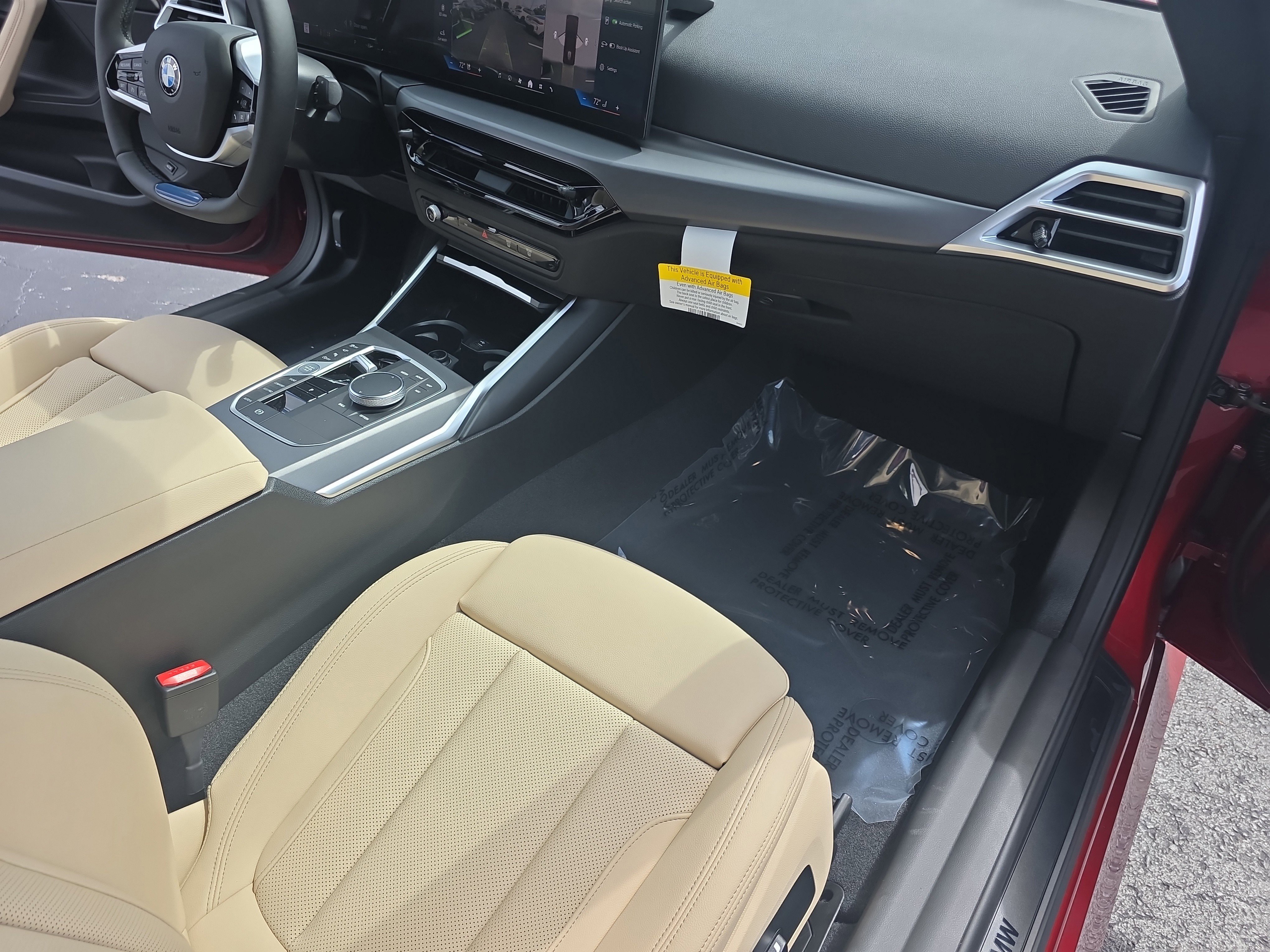 New 2025 BMW 230i Coupe w/ Premium Package image 14