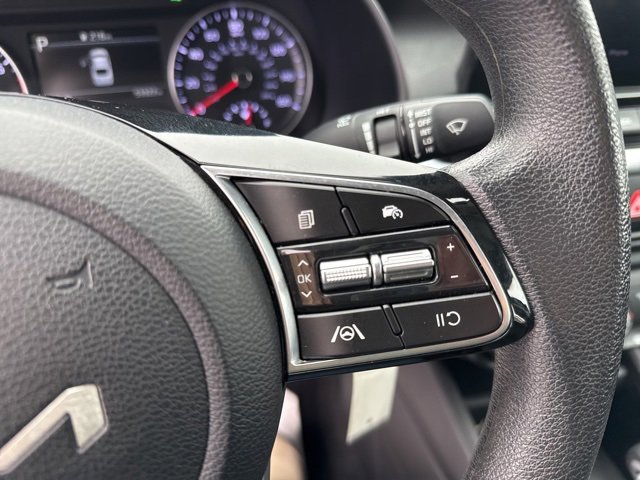 Used 2023 Kia Forte LXS w/ LXS Technology Package image 16