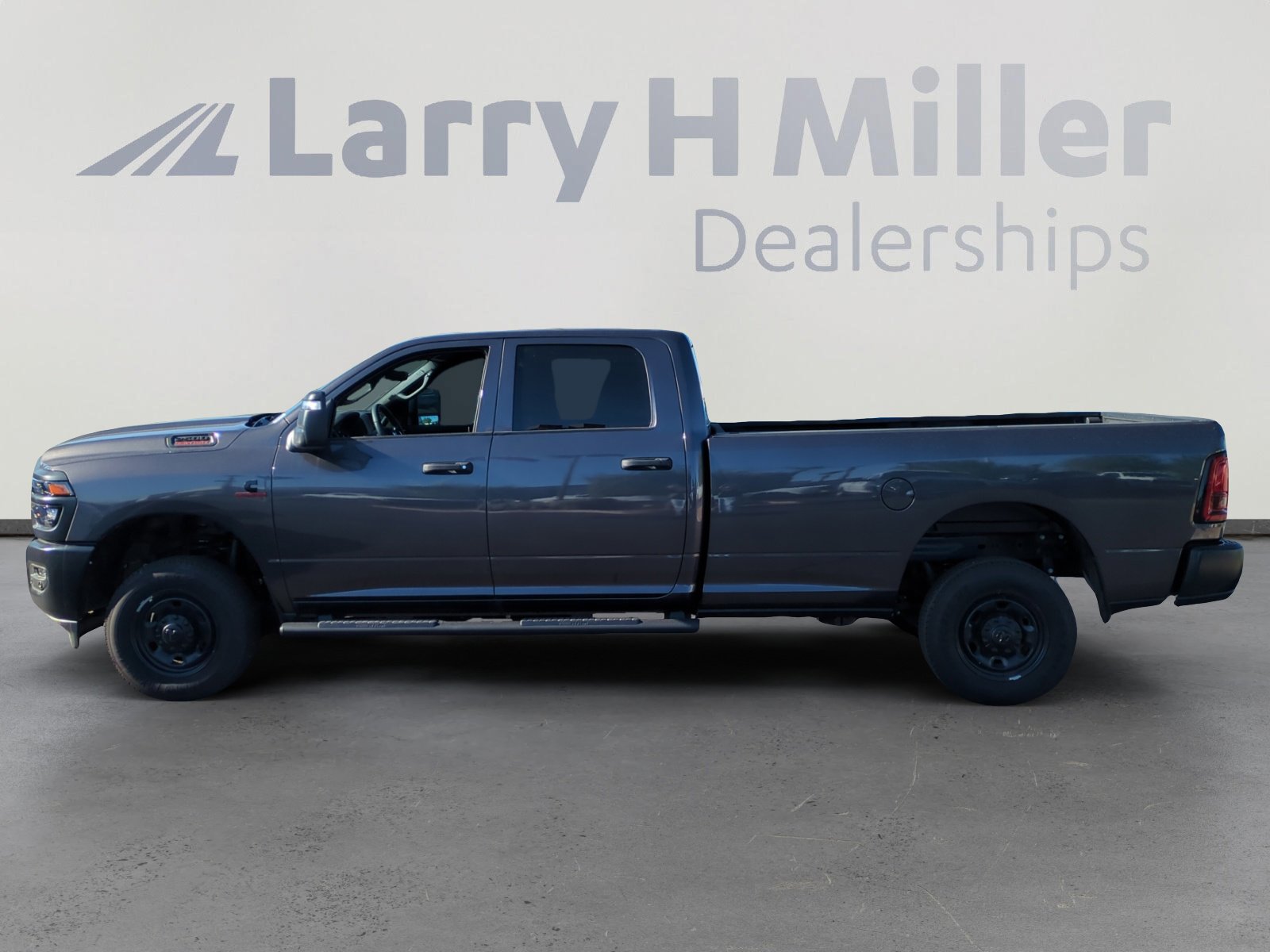 New 2025 RAM 2500 Tradesman image 2