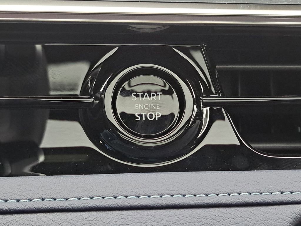 New 2026 INFINITI QX80 4WD image 12