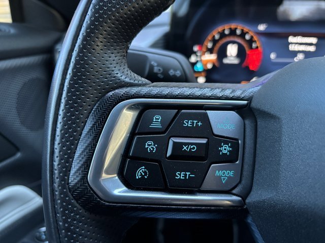 Used 2024 Ford Mustang GT Premium w/ GT Performance Package image 16