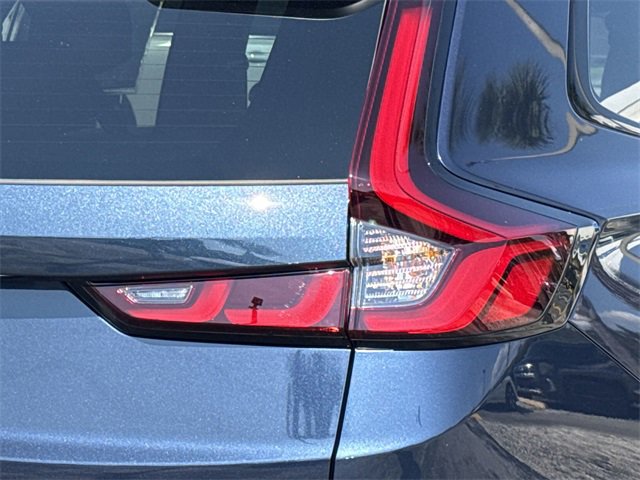 New 2026 Honda CR-V Sport-L image 12