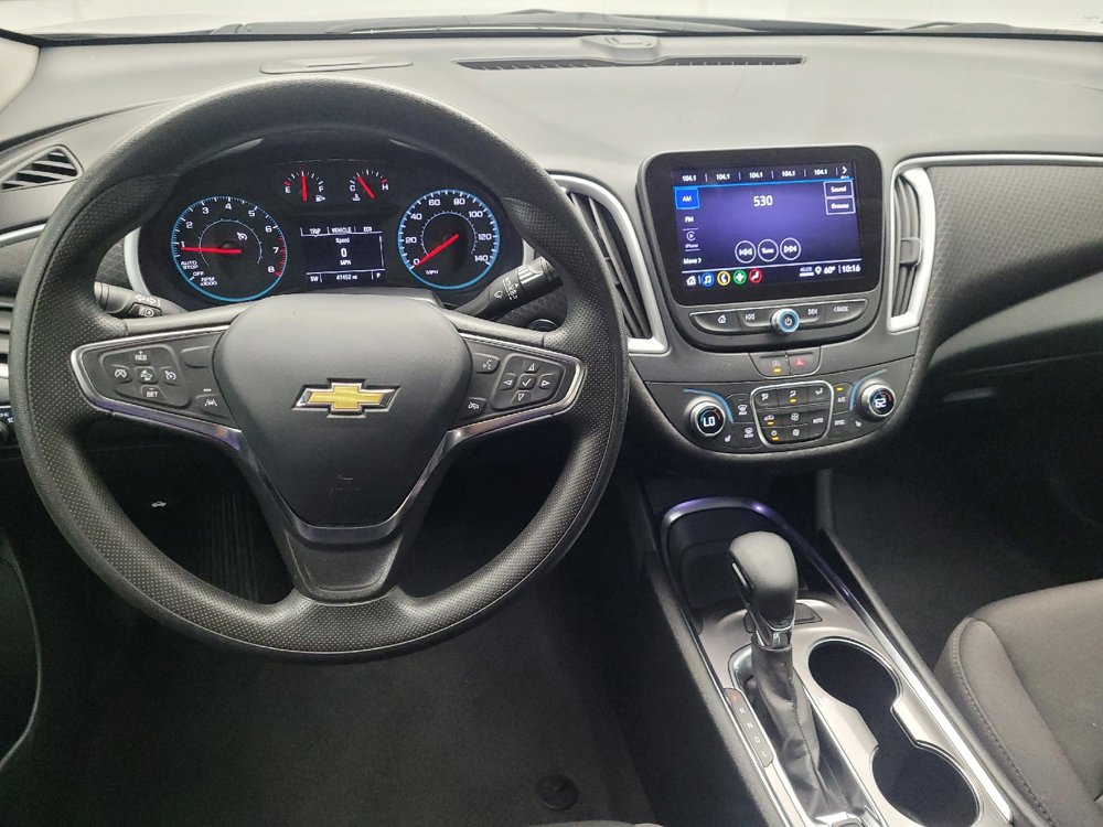 Used 2023 Chevrolet Malibu LT image 22