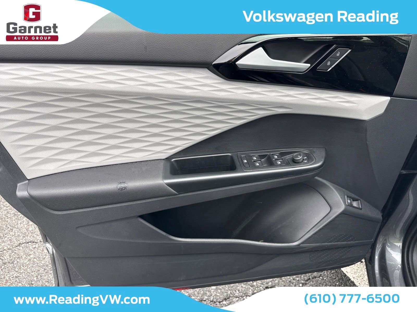 Used 2023 Volkswagen Taos S FWD image 21