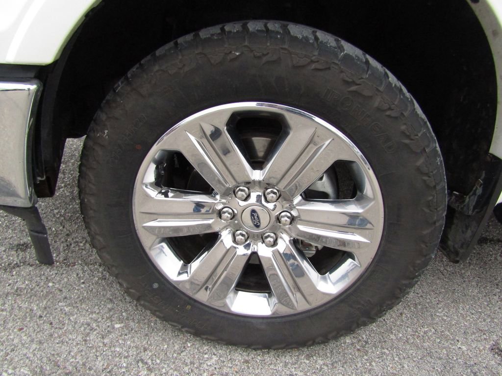 Used 2019 Ford F150 Lariat image 30