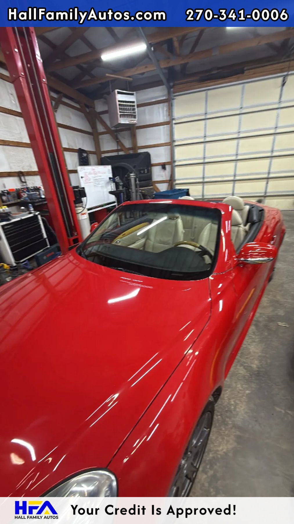 Used 2002 Lexus SC 430 Convertible image 34