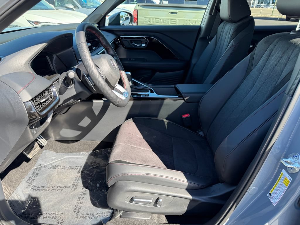 New 2026 Acura ADX A-Spec AWD/4WD image 14