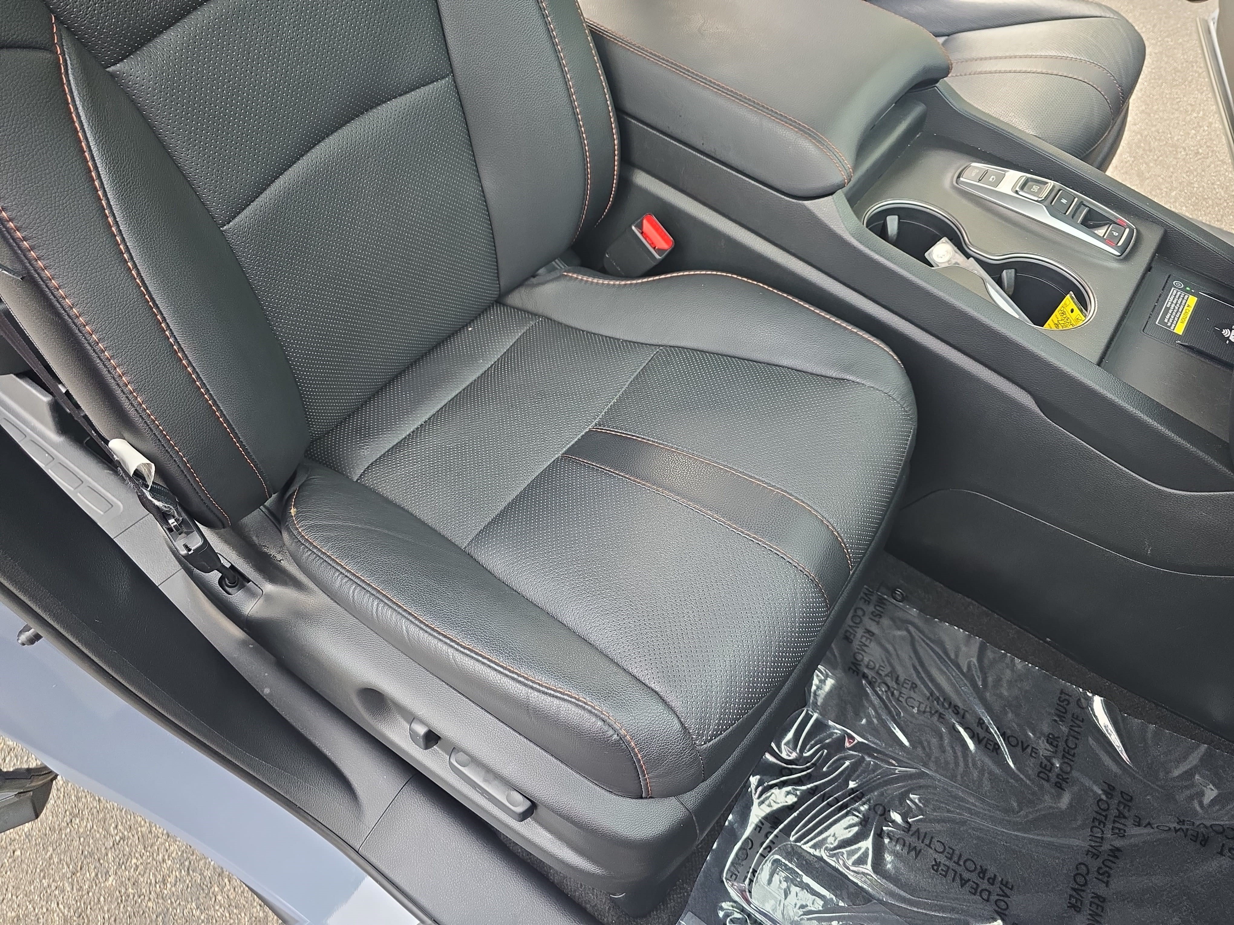 Used 2024 Honda Passport TrailSport image 10